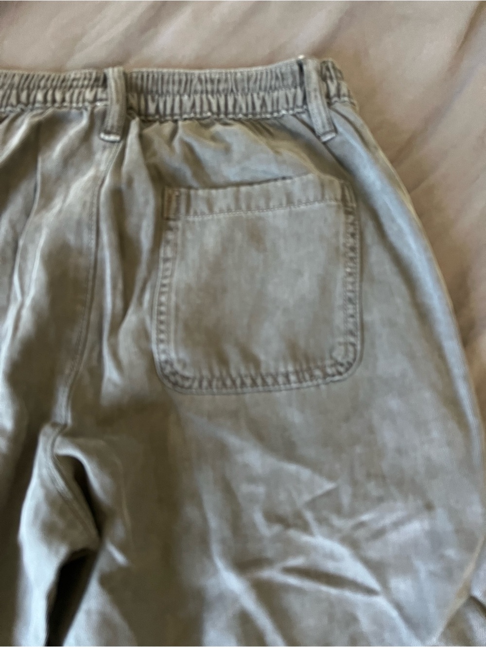 Aerie women’s black pants size S brand new with tags. - Picture 8 of 8